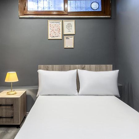 Apartmán Amazin Istanbulská provincie Exteriér fotografie