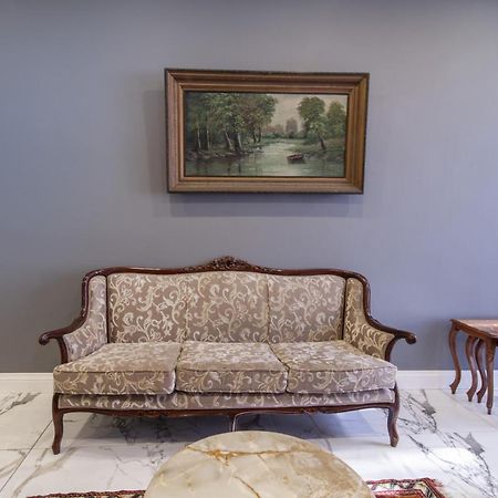 Apartmán Amazin Istanbulská provincie Exteriér fotografie
