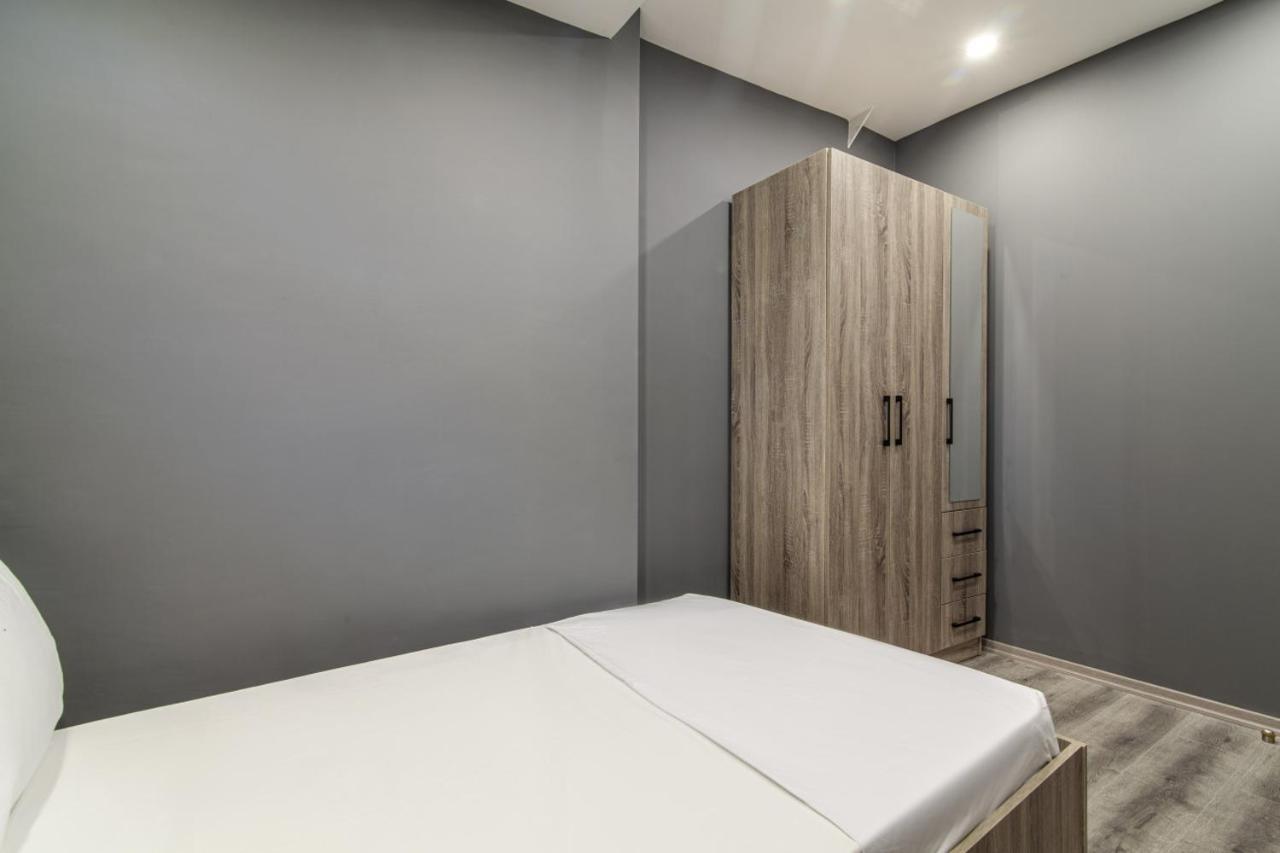 Apartmán Amazin Istanbulská provincie Exteriér fotografie