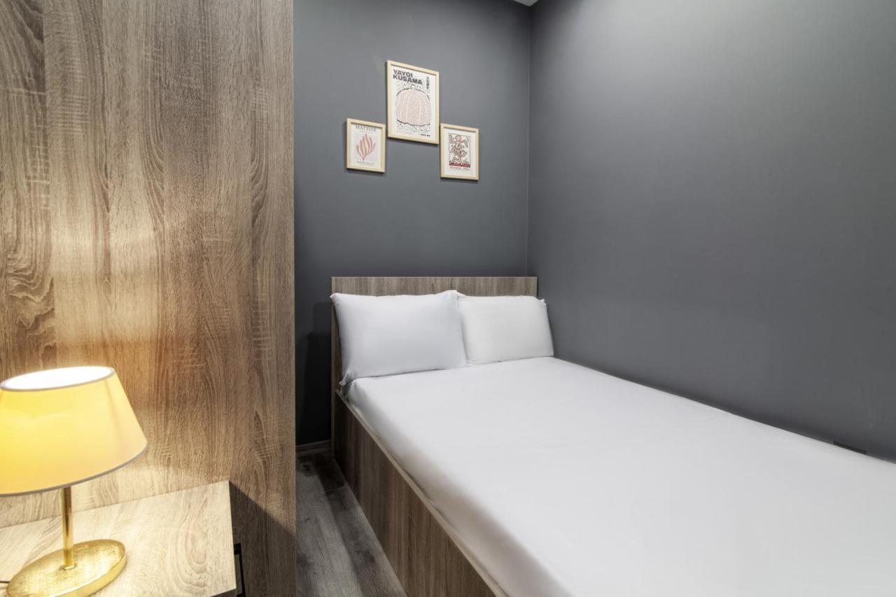 Apartmán Amazin Istanbulská provincie Exteriér fotografie