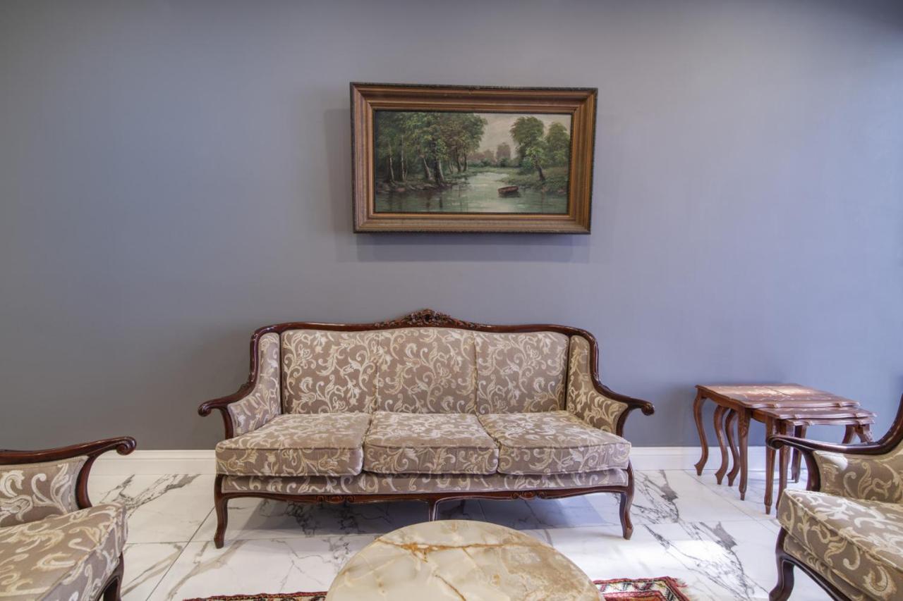 Apartmán Amazin Istanbulská provincie Exteriér fotografie